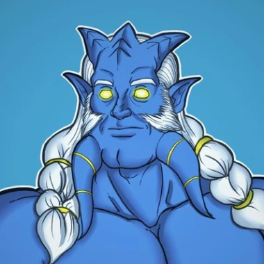 sgtdraenei