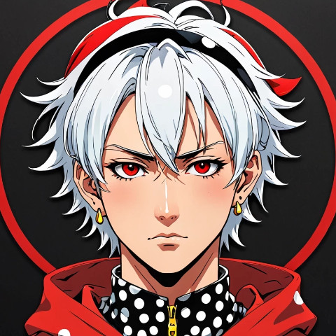 Hentai Anime Gamer