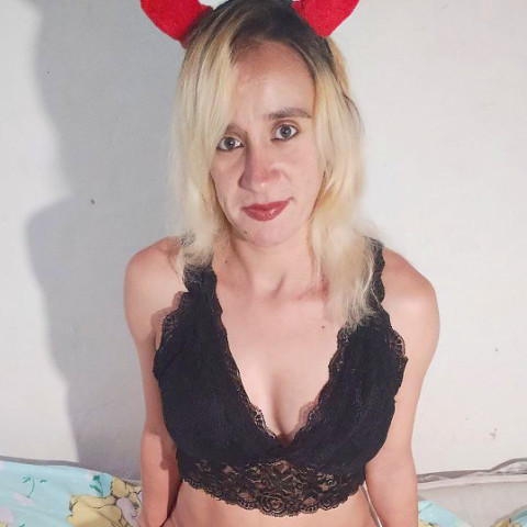 Bibifonsecahot