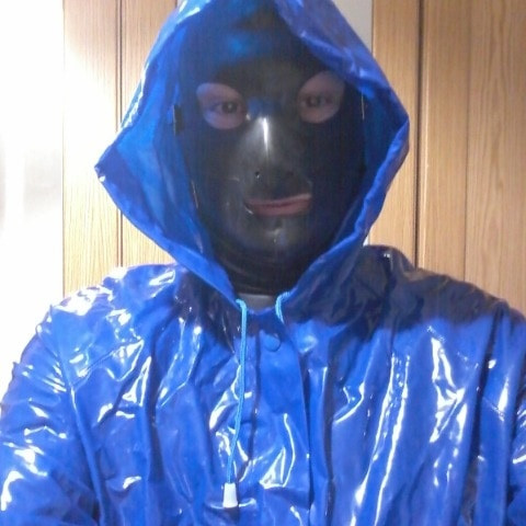 PVC-Regencapelover80