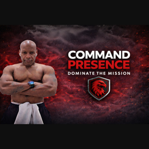 CommandPresence