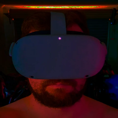 VirtuaFucker
