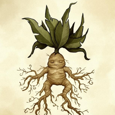 Mandrakeroot