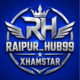 Raipur_hub99