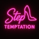 StepTemptation