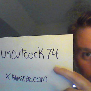 uncutcock74