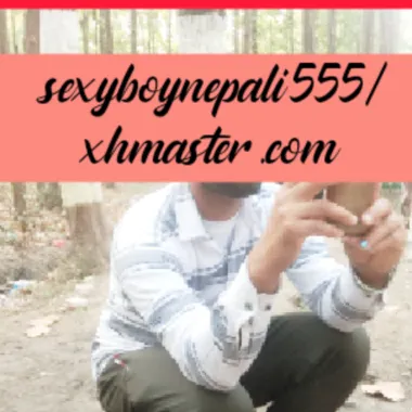 Sexyboynepali