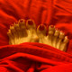 Melove-Feet