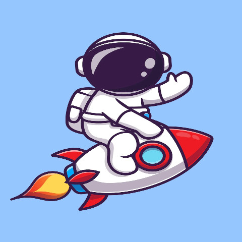 cosmonautmedia