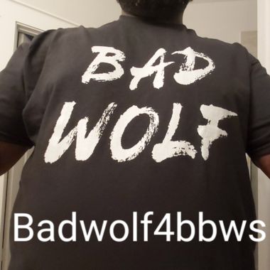 Badwolf4bbws