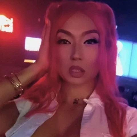 Gloryhole Doll