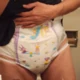 Diaperedsissyboi