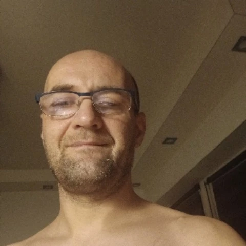 Napalony733