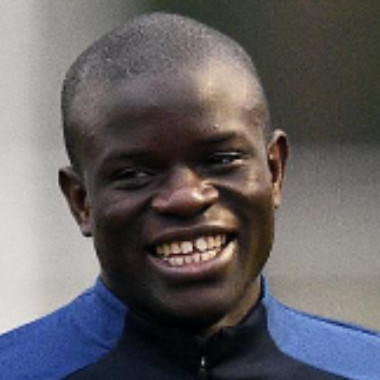 NgoloKante