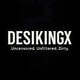 DirtyKingX