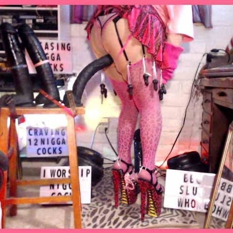 tgirljillforbbc