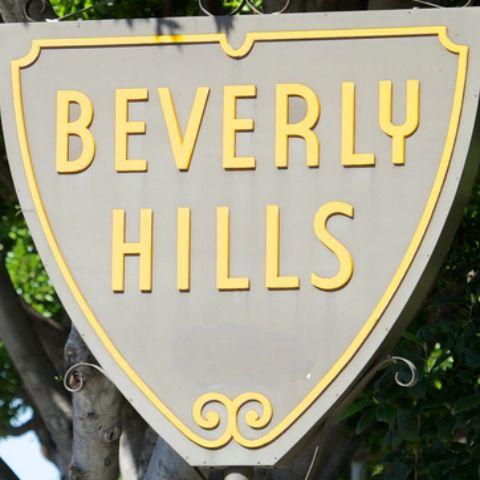 BeverlyPornHills