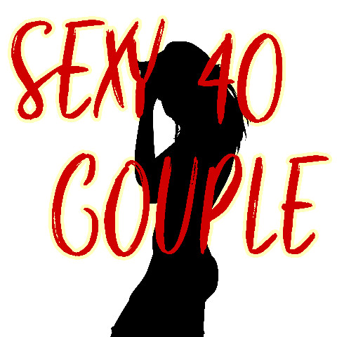 Sexy40Couple