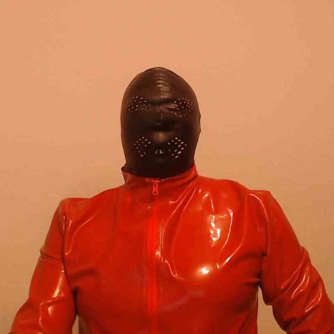 Rubber Toy