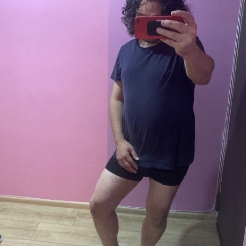 Bisex_Man_Tbilisi