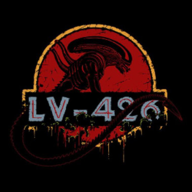 Xenomorph-lv426