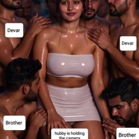 Harshporn