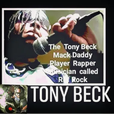 TonyMackon