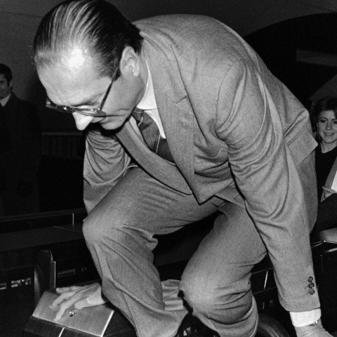 SwagChirac