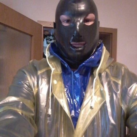 PVC-Regencapelover80