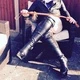 MzLeatherClad