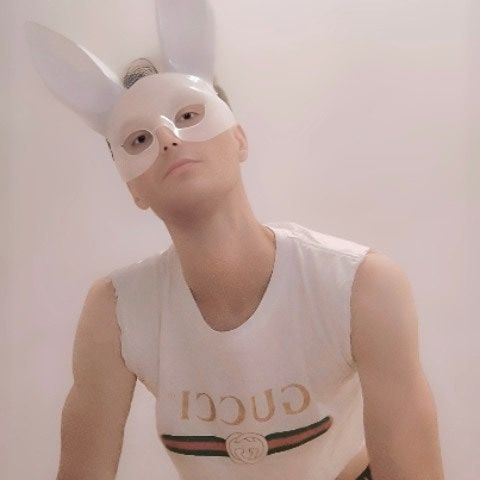 Angelbunnny