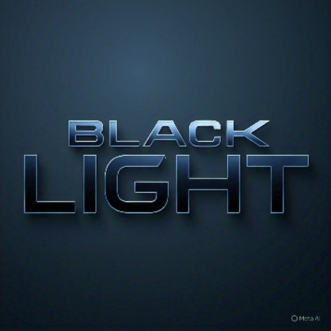 Black light 