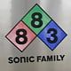 sonic883