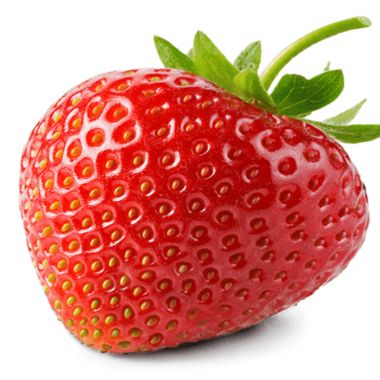 Hotstrawberry