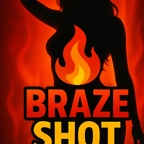 XXXBlazeshot