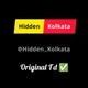 HiddenKolkata