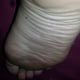 Cuckfeet