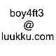 boy4ft3