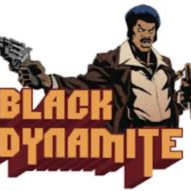 Black-Dynamite