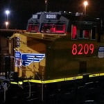 SD70ACe