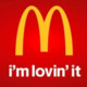 McDonaldsBoy