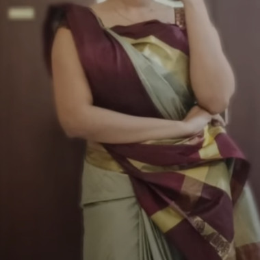 Krithianandhi