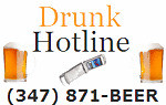 drunkhotline