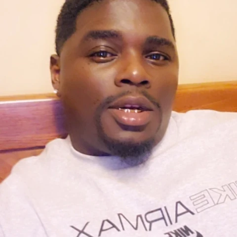 Bigblack704john