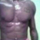Blkmale9packin