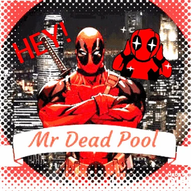 MR-DEADPOOL