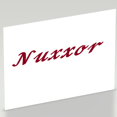 nuxxor