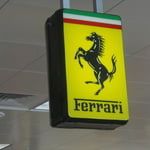 Ferrarijeff