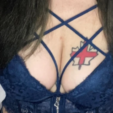 EnglishTortureSlut