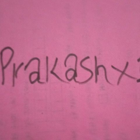 Prakashx11